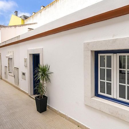 Whome Urban Escape: 1-Br W/Mezzanine Near Campo Ourique Lisabona Exterior foto